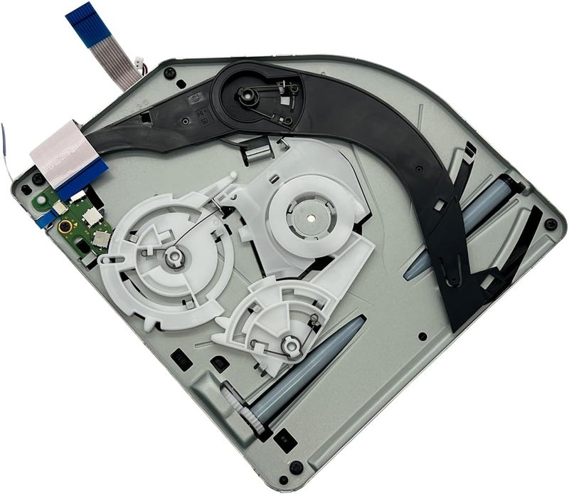 Mustpoint DVD Optical Disc Drive Module Replacement for Sony PlayStation 5 PS5 only fit CFI-1100 1115A - Image 3